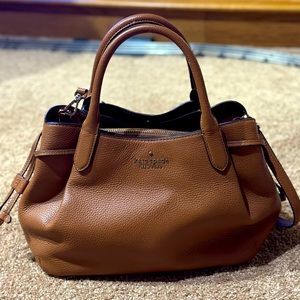 Kate Spade Dumpling Purse